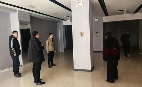 【奋战开门红⑤】创新思路，，，，，，首季资产盘活成功“破冰”